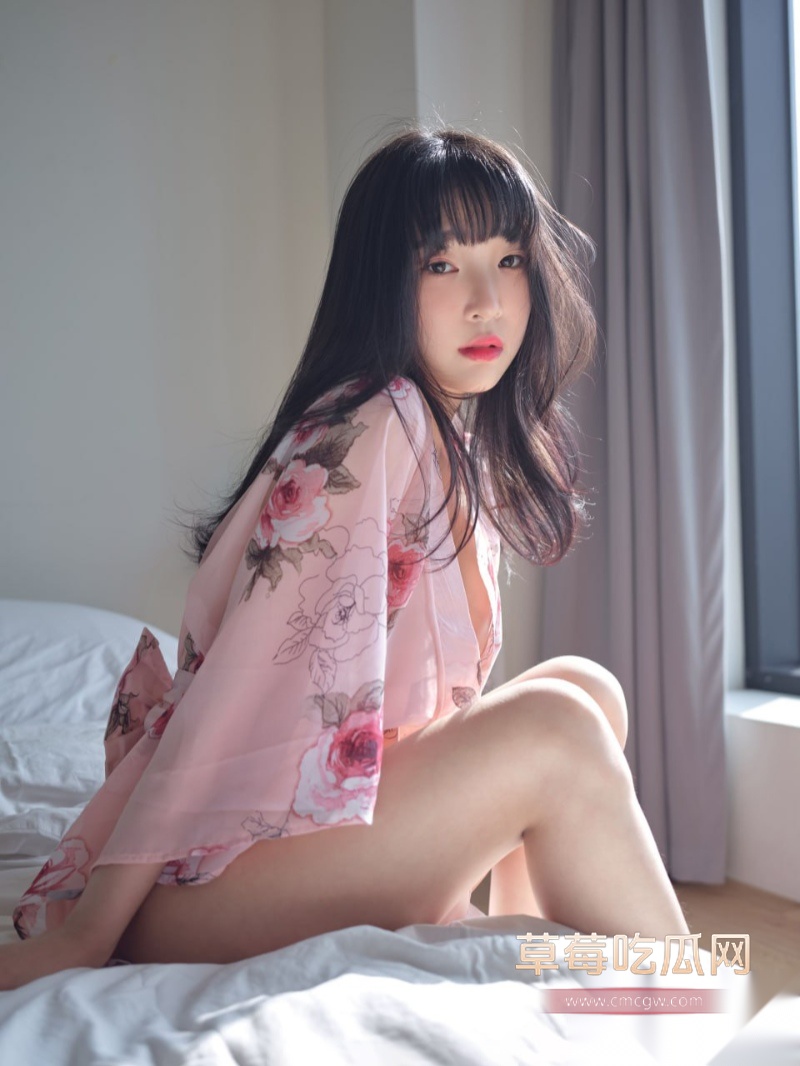 Inkyung 강인경 cos人体小蛋糕 11 Inkyung 강인경 cos人体小蛋糕 11