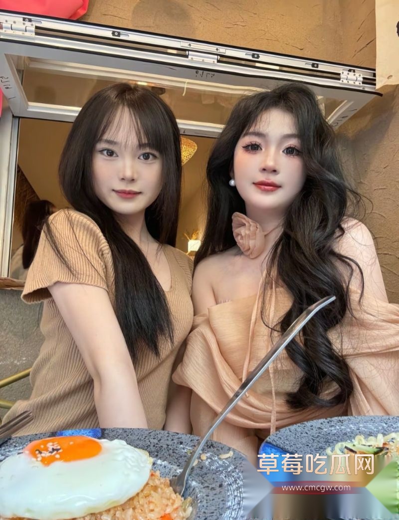 抖音小小绵羊的照片2