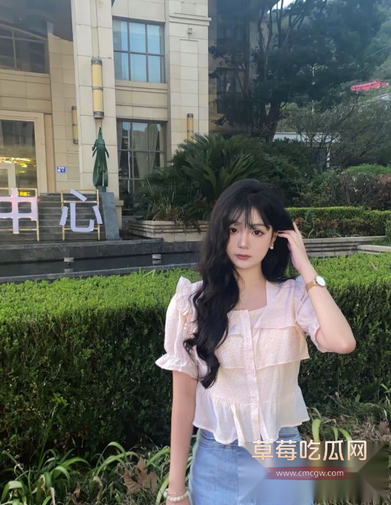 抖音小小绵羊的照片3