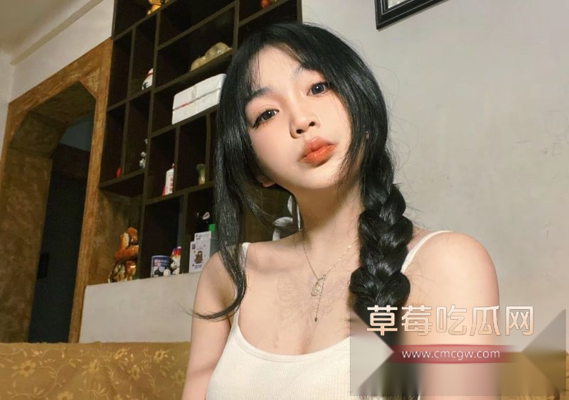 抖音小小绵羊的照片4