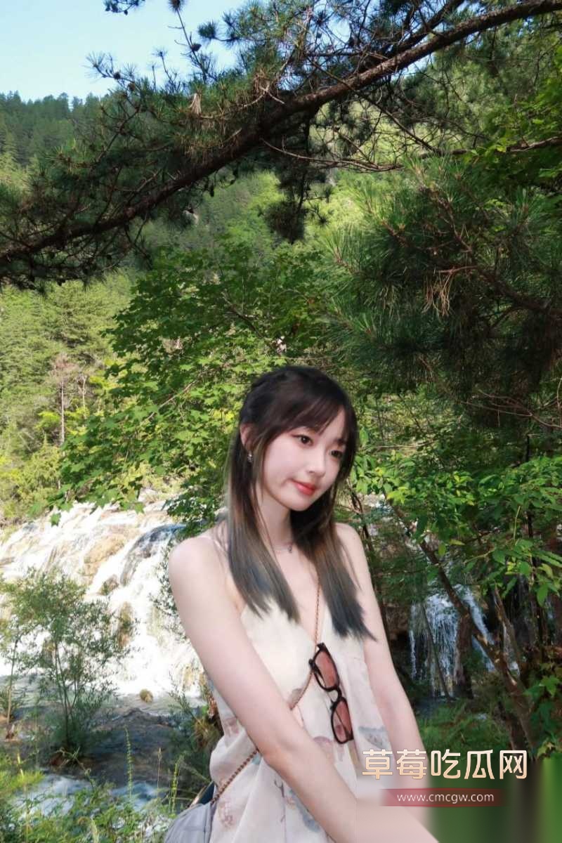 浙江极品学生妹 曹以彤 24