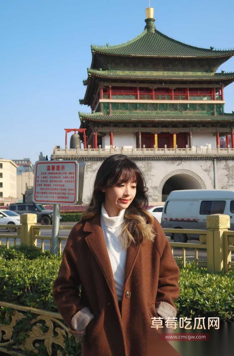 浙江极品学生妹 曹以彤 26