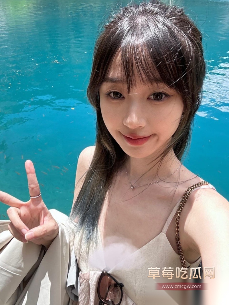 浙江极品学生妹 曹以彤 28