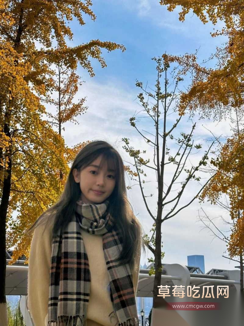 浙江极品学生妹 曹以彤 29