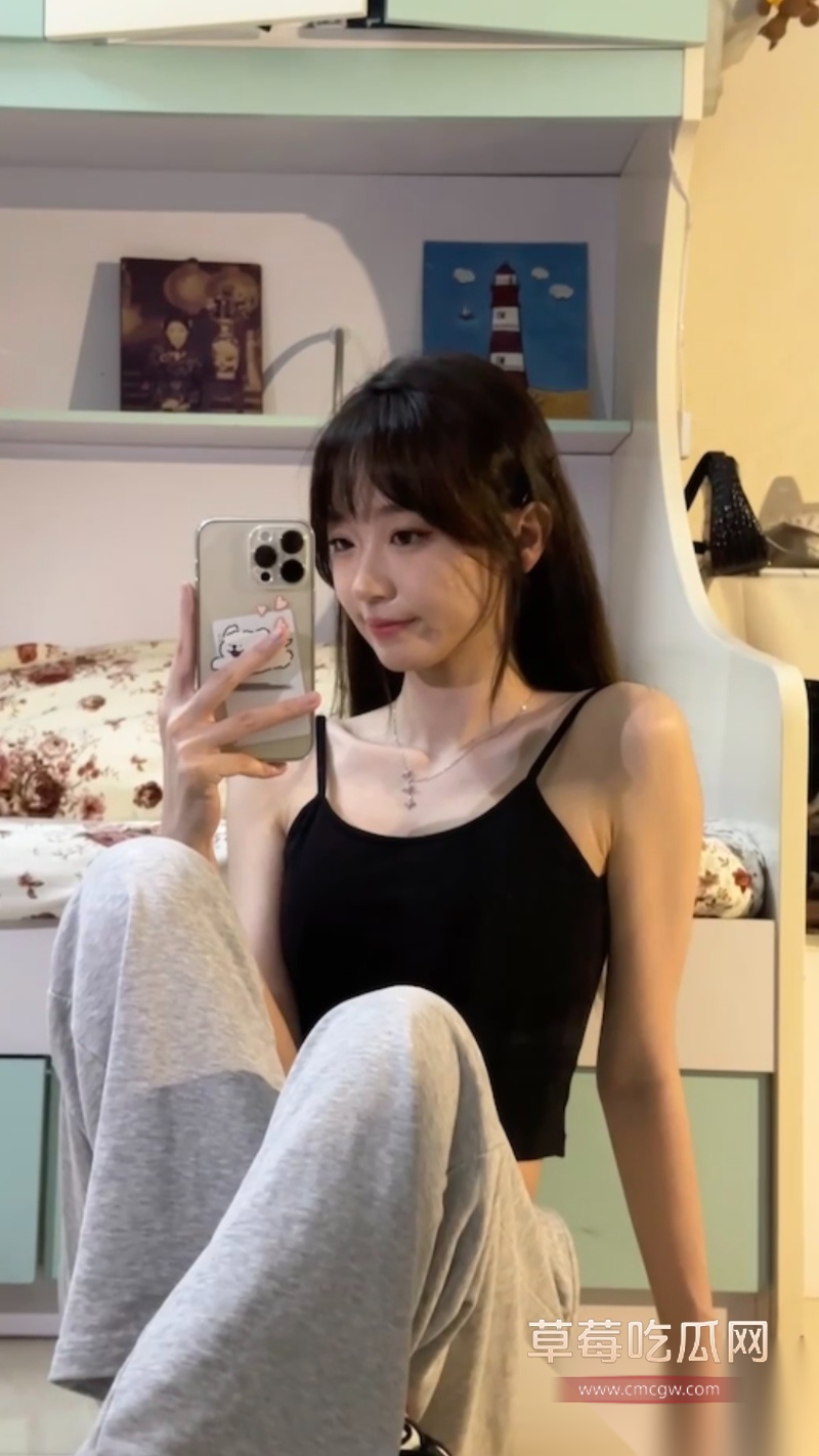 浙江极品学生妹 曹以彤 1