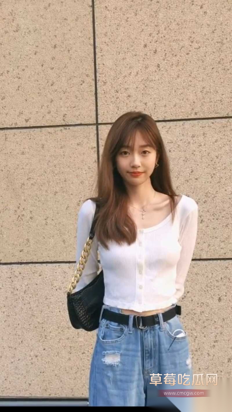 浙江极品学生妹 曹以彤 2