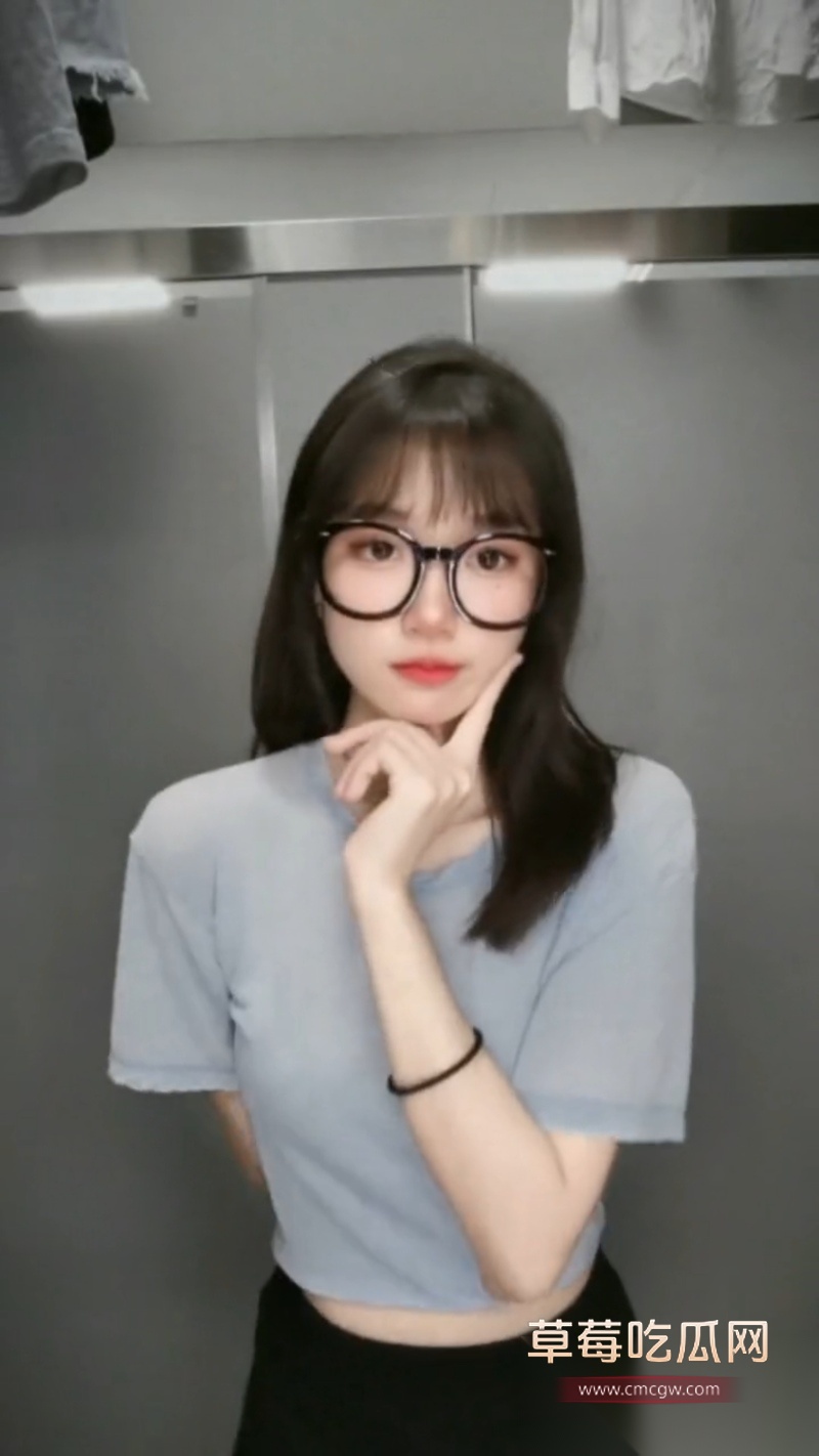 浙江极品学生妹 曹以彤 3