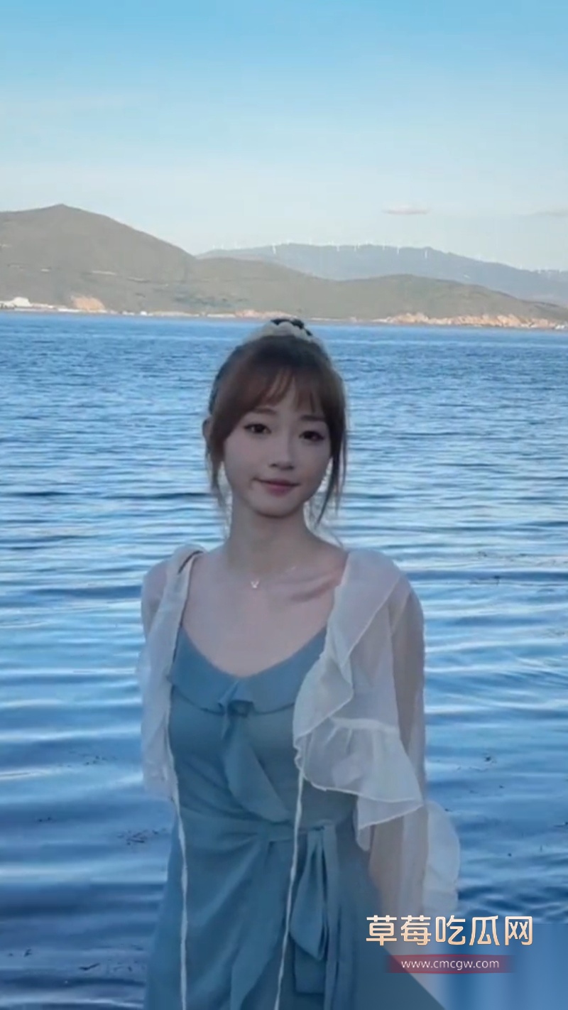 浙江极品学生妹 曹以彤 4