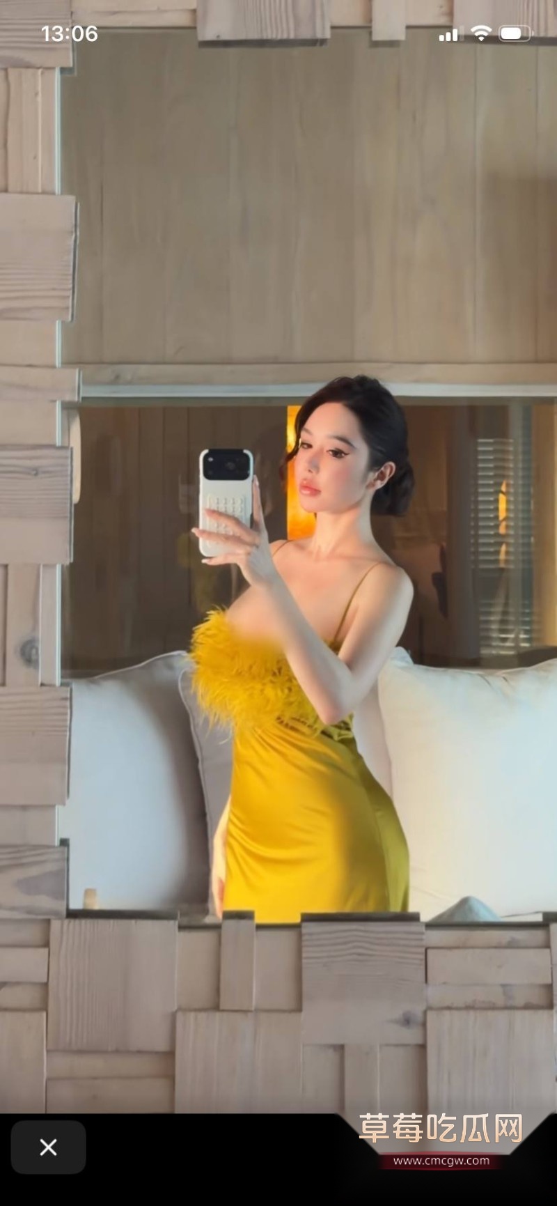 抖音媛媛酱18 抖音媛媛酱18