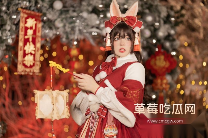 成人版新春祝福1