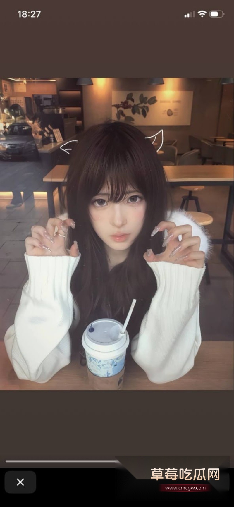 邪恶小酥肉 6 邪恶小酥肉 6