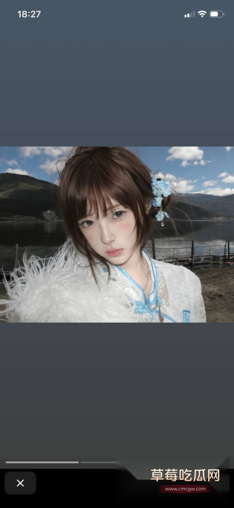 邪恶小酥肉 7 邪恶小酥肉 7