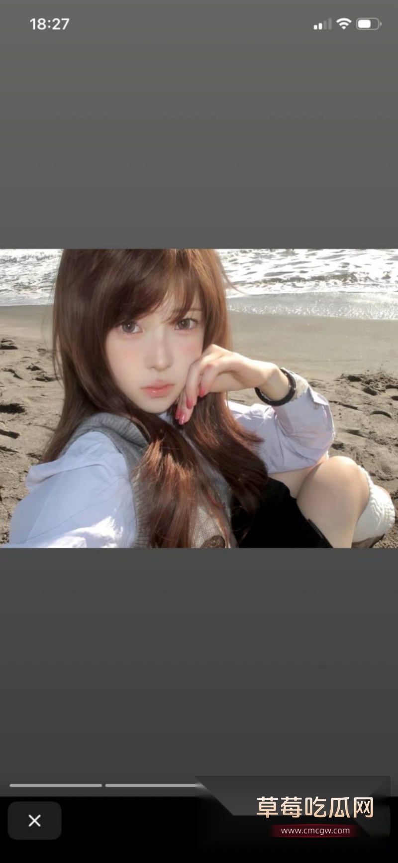 邪恶小酥肉 9 邪恶小酥肉 9