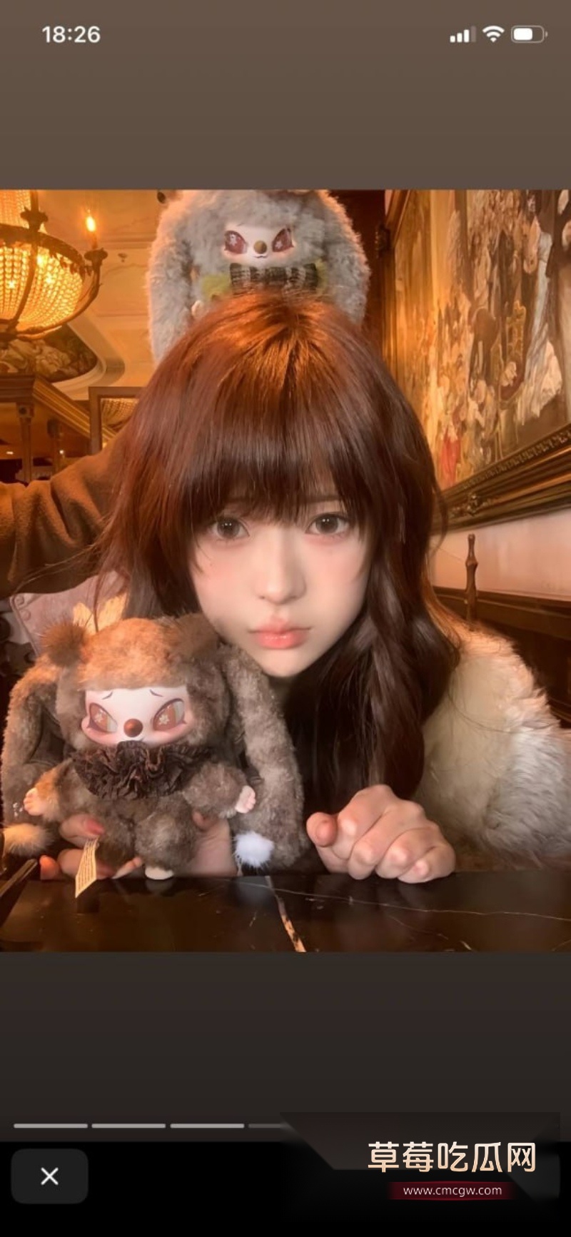 邪恶小酥肉 13 邪恶小酥肉 13