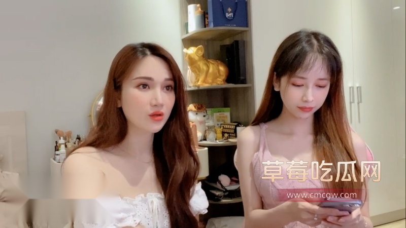 粉嫩双姝 3 粉嫩双姝 3