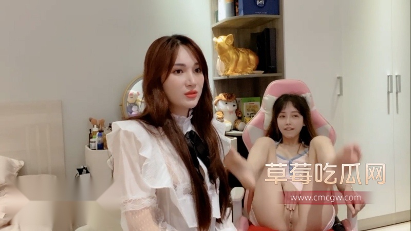 粉嫩双姝 8 粉嫩双姝 8