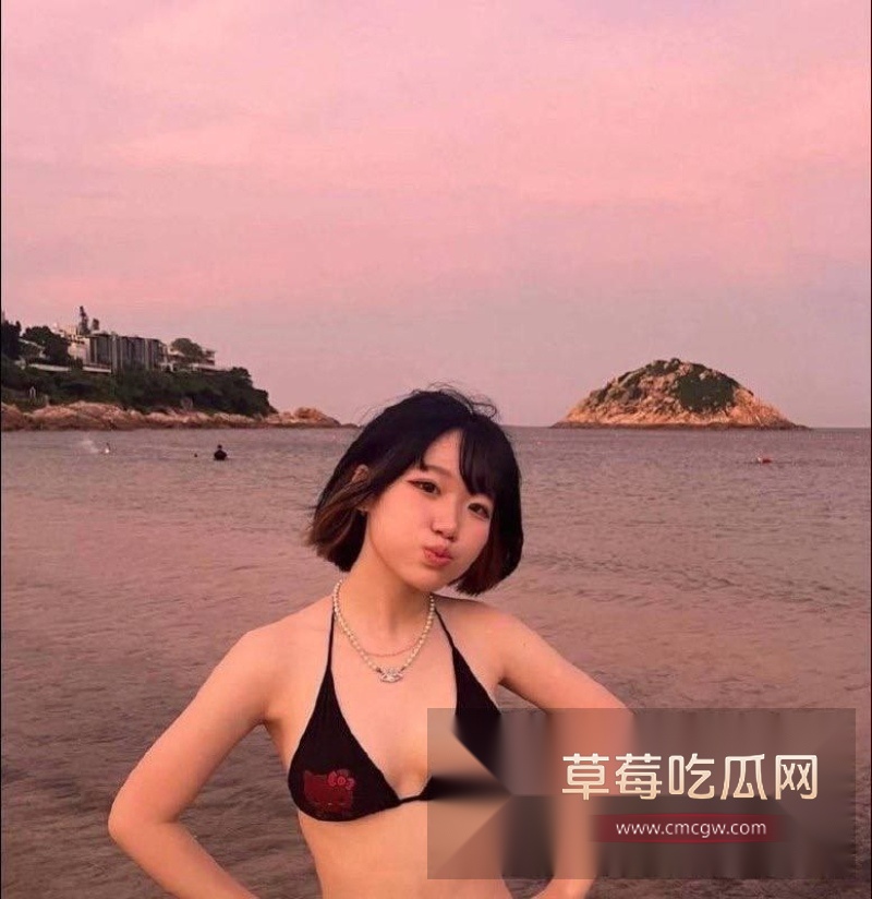 短发妹 6 短发妹 6