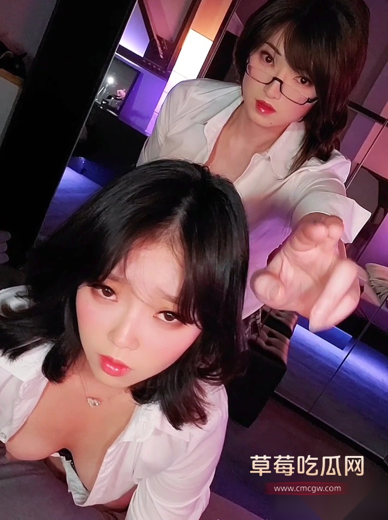 喜闻乐见的伪娘草真女 12