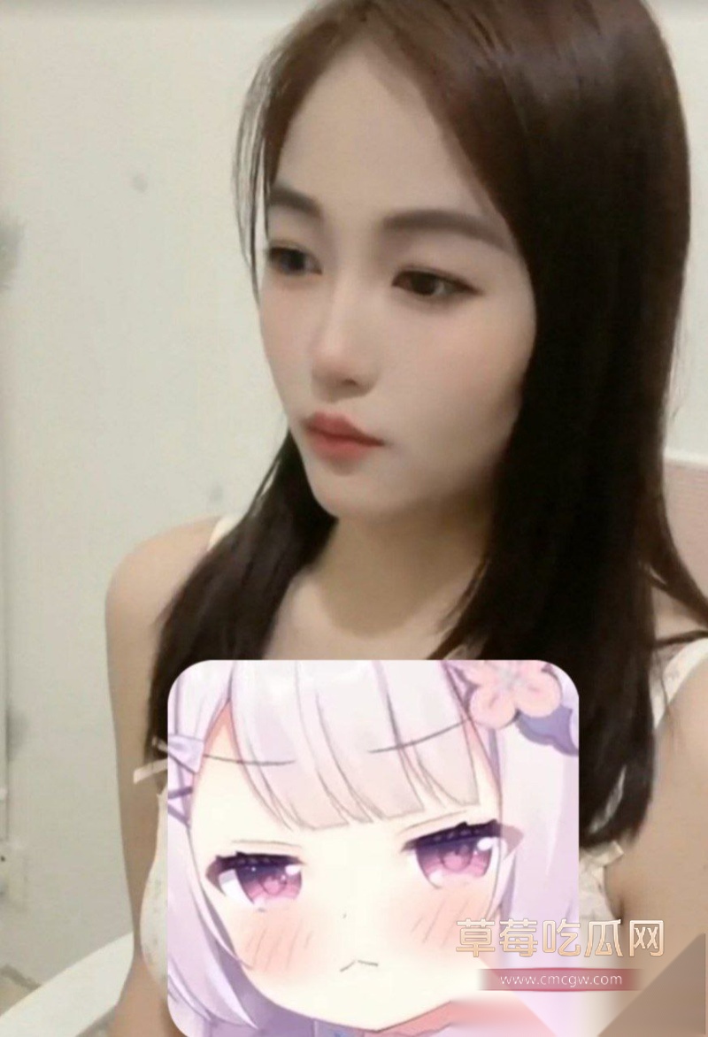 B站小姐姐依依 8 B站小姐姐依依 8