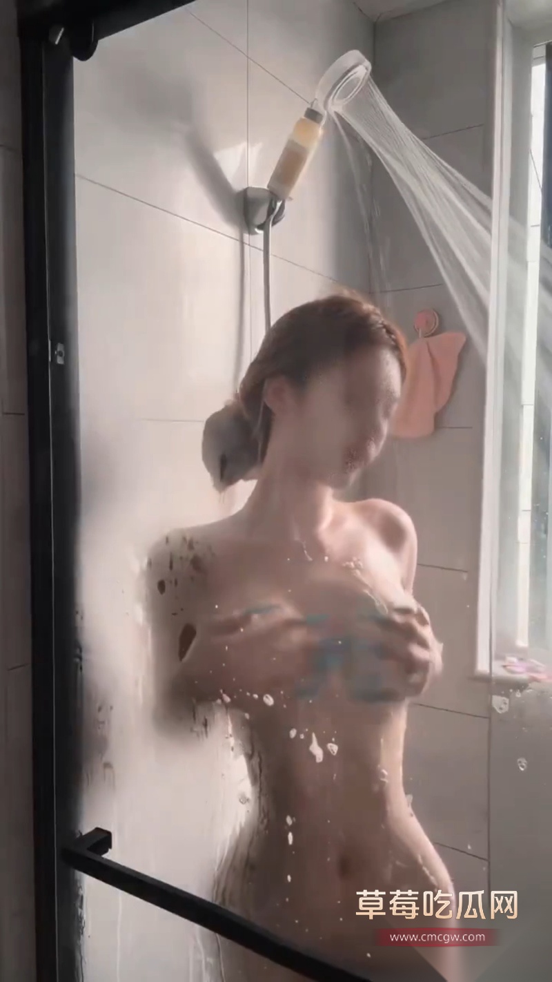 上海高颜值名媛被金主包养性爱 5