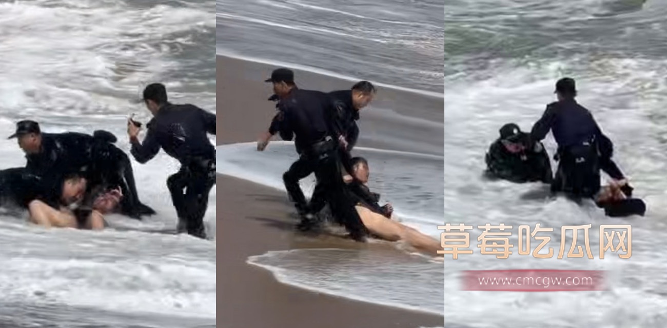 海南陵水的港门岭公园沙滩.jpg 海南陵水的港门岭公园沙滩.jpg