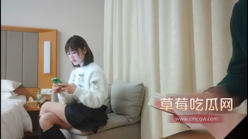 利哥探花温柔短发短裙妹 16 利哥探花温柔短发短裙妹 16