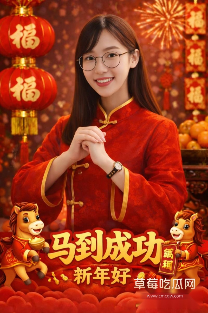 上海女老师张越1