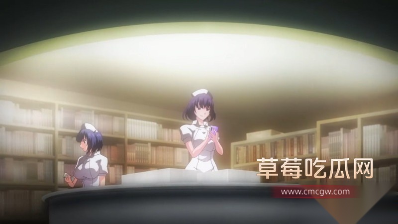 里番精神病院的淫荡生活2