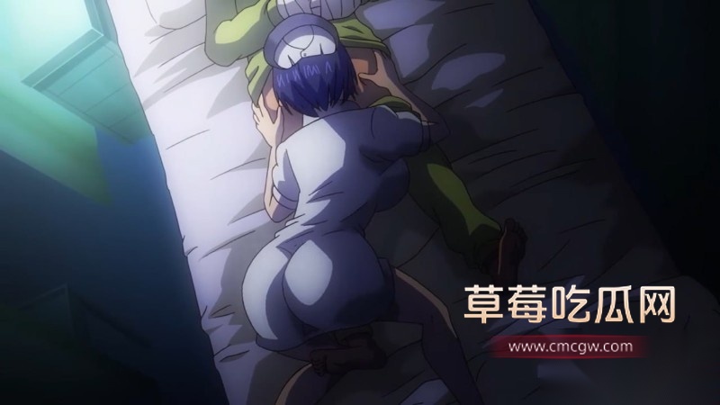 里番精神病院的淫荡生活4