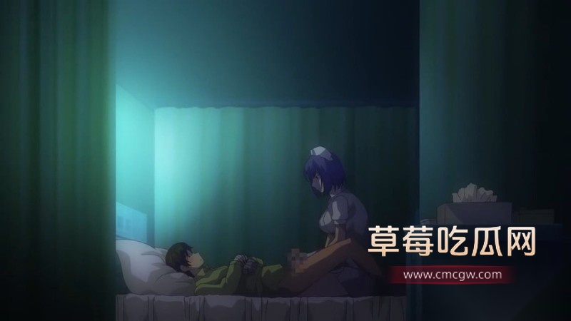 里番精神病院的淫荡生活6