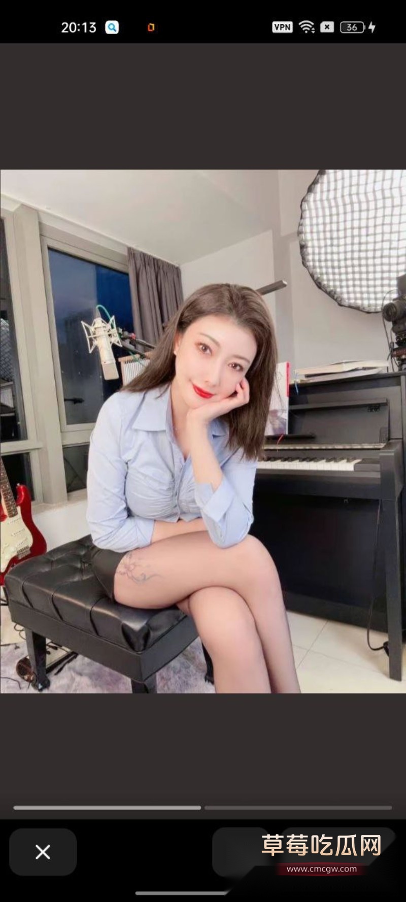 秀人网松果儿2 秀人网松果儿2