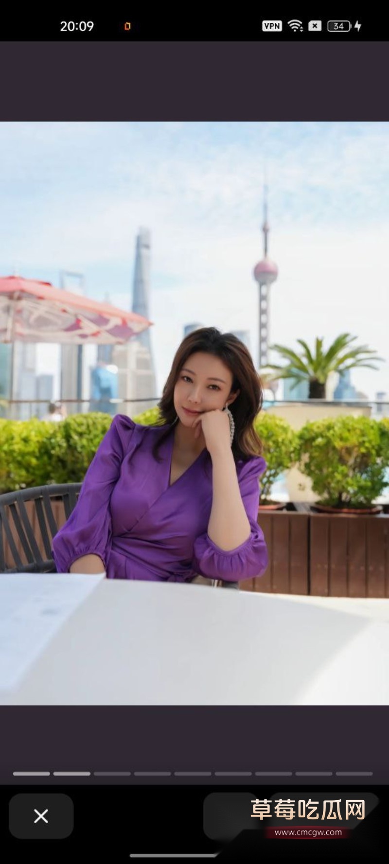 秀人网松果儿3 秀人网松果儿3