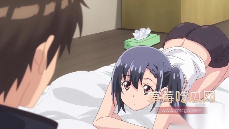 色情动漫夜游生活 2