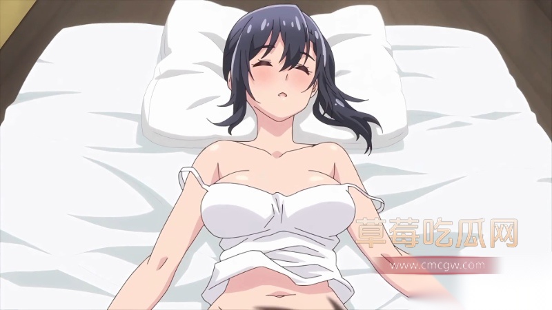 色情动漫夜游生活 3