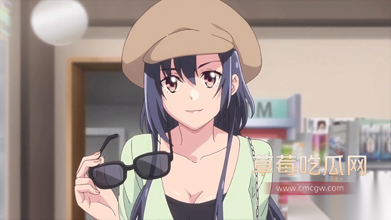 色情动漫夜游生活 10