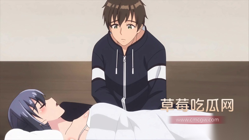 色情动漫夜游生活 11