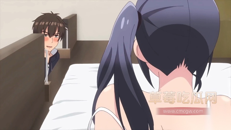 色情动漫夜游生活 15