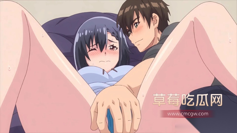 色情动漫夜游生活 19