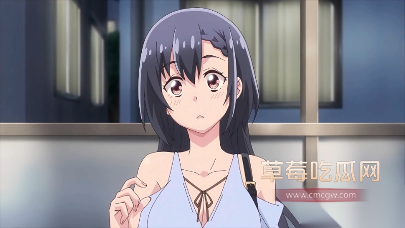 色情动漫夜游生活 24