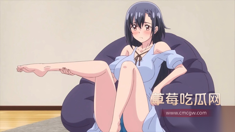 色情动漫夜游生活 25