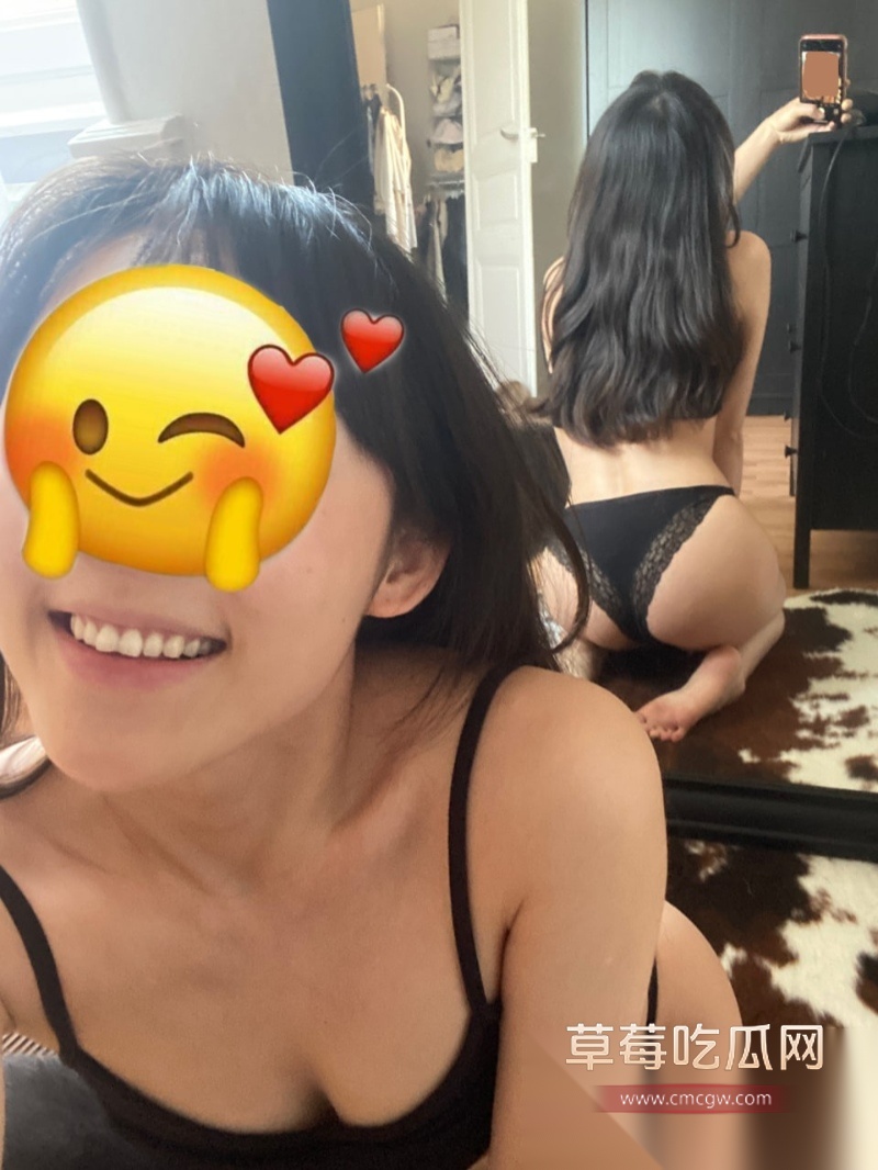 P站法华裔网红 20