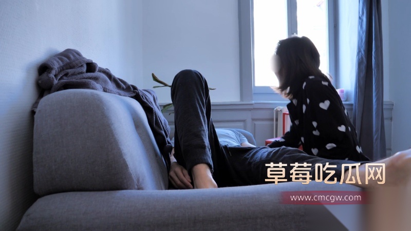 P站法华裔网红 6