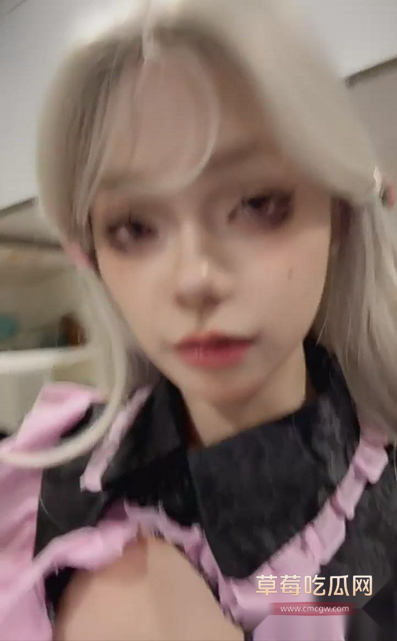 洛丽塔少女1 洛丽塔少女1