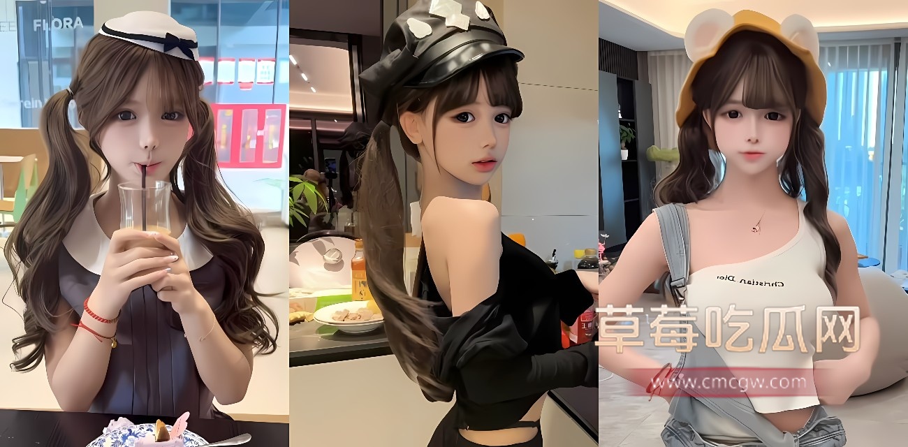 抖音极品少萝 金世奈.jpg 抖音极品少萝 金世奈.jpg