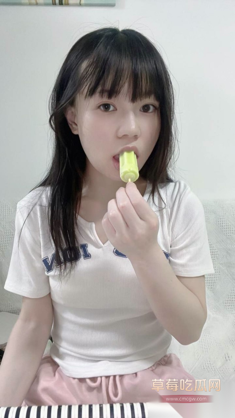 网红模特晓晓可可爱6