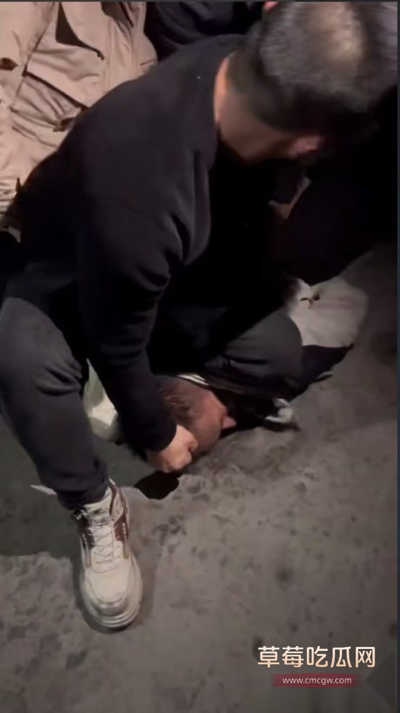 潮汕打架1V多人4 潮汕打架1V多人4