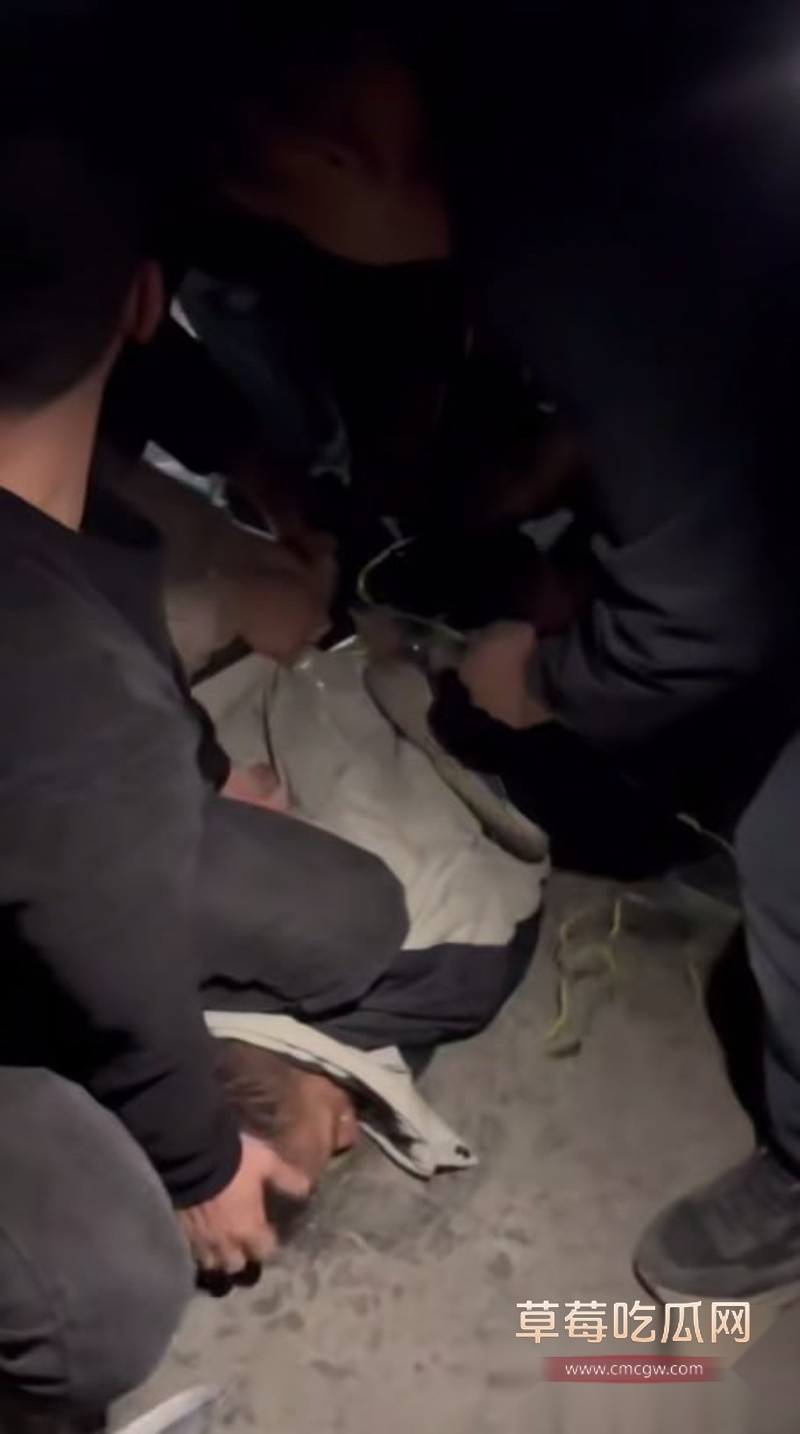 潮汕打架1V多人5 潮汕打架1V多人5