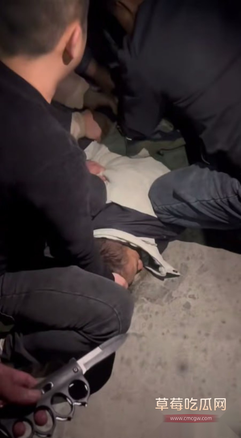 潮汕打架1V多人6 潮汕打架1V多人6