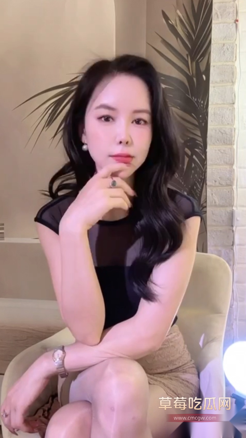 快手气质御姐 轩宝 4 快手气质御姐 轩宝 4