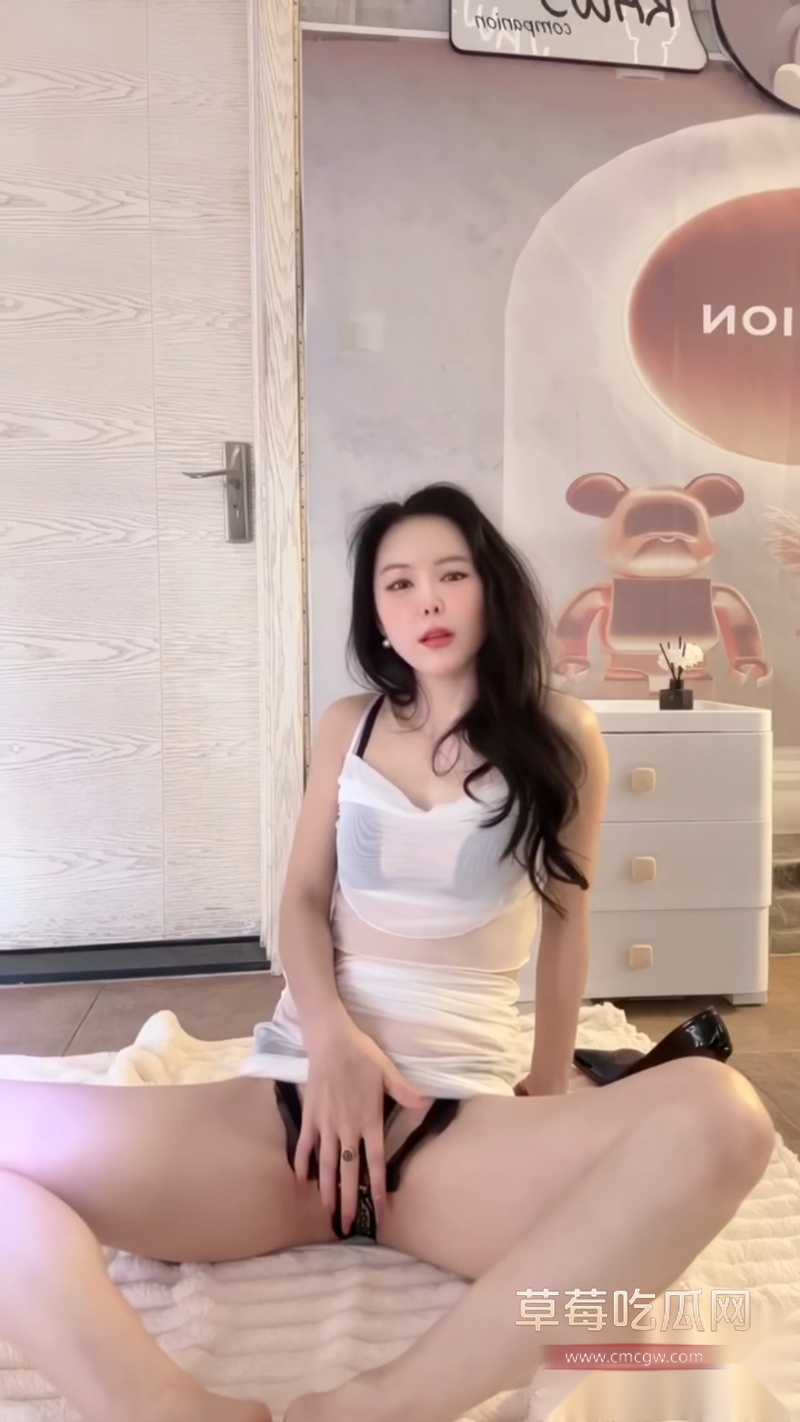 快手气质御姐 轩宝 8 快手气质御姐 轩宝 8